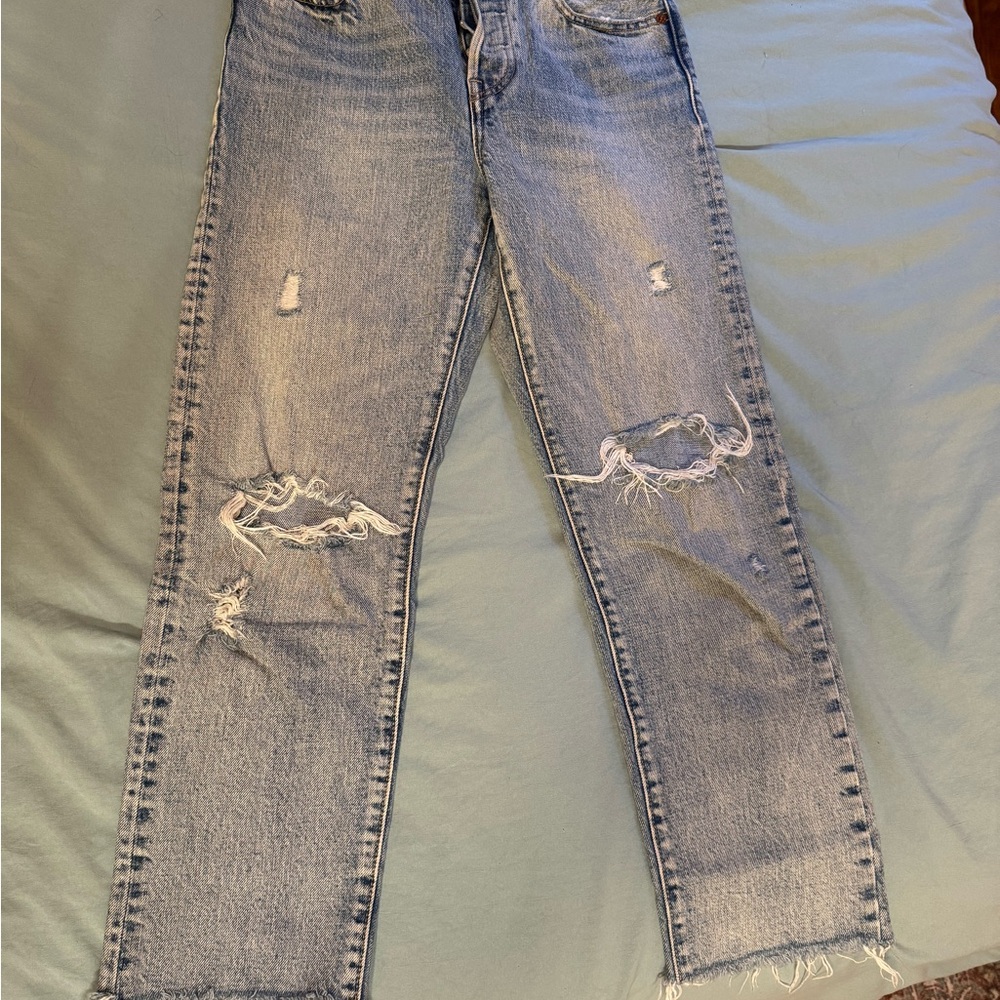 Vintage women’s Levi’s size 26